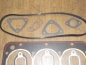 Preview: Kopf Dichtsatz Traktor Fiat 60.56 - 60.66.